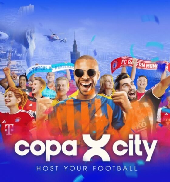 Copa City