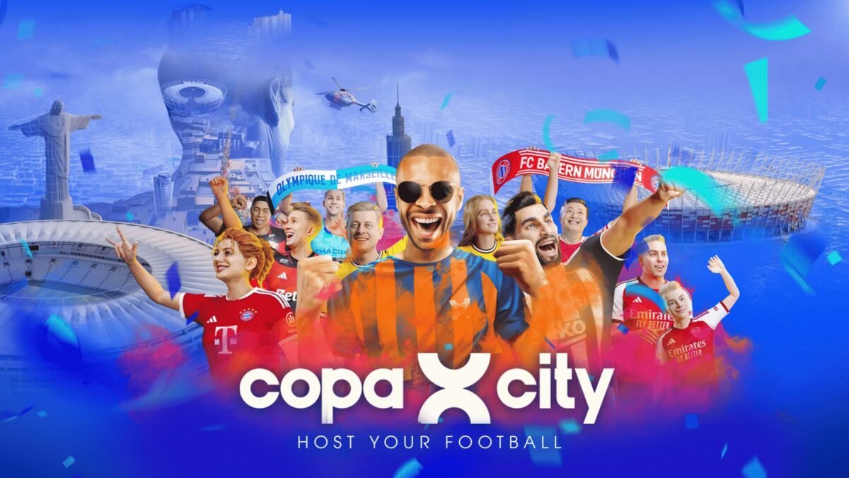 Copa City