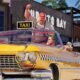 Crazy Taxi