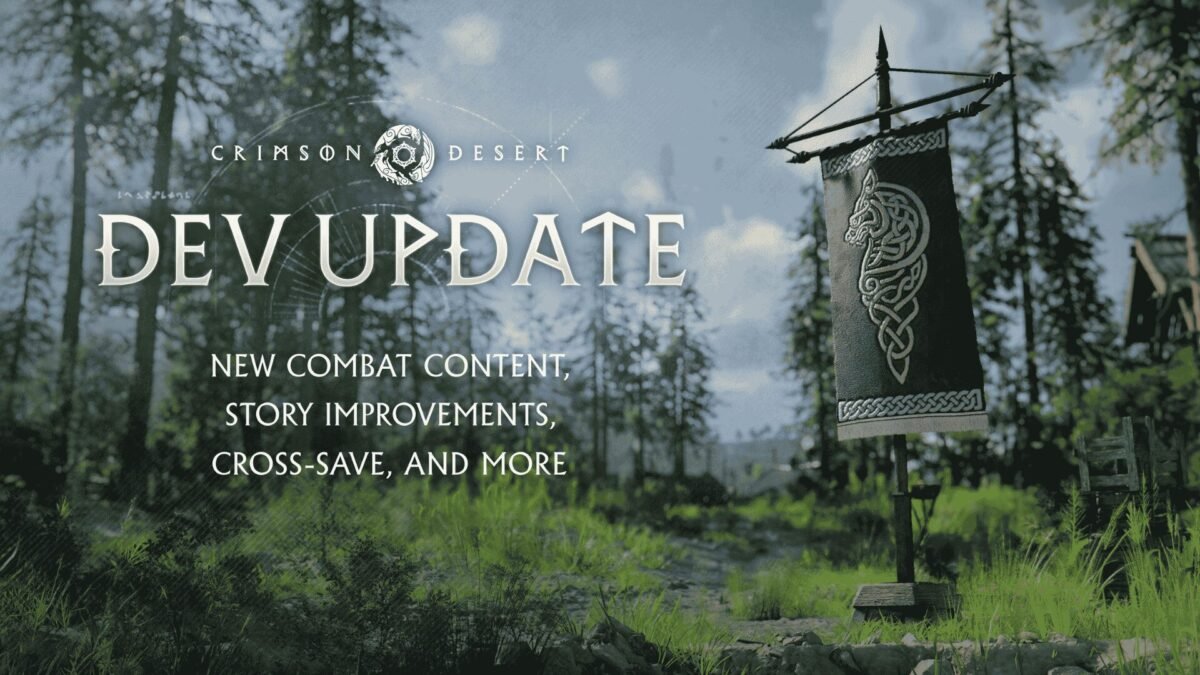 Crimson Desert