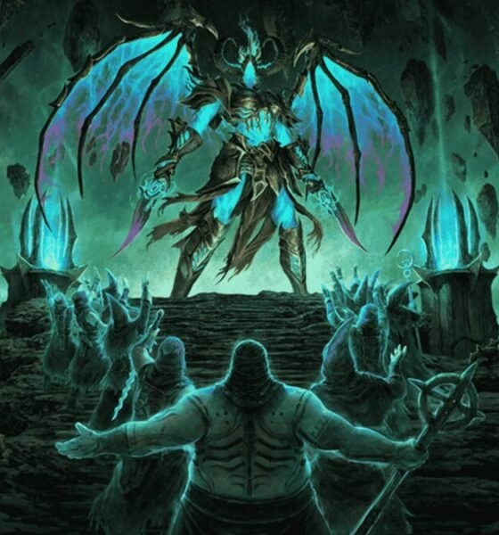 DIablo 4