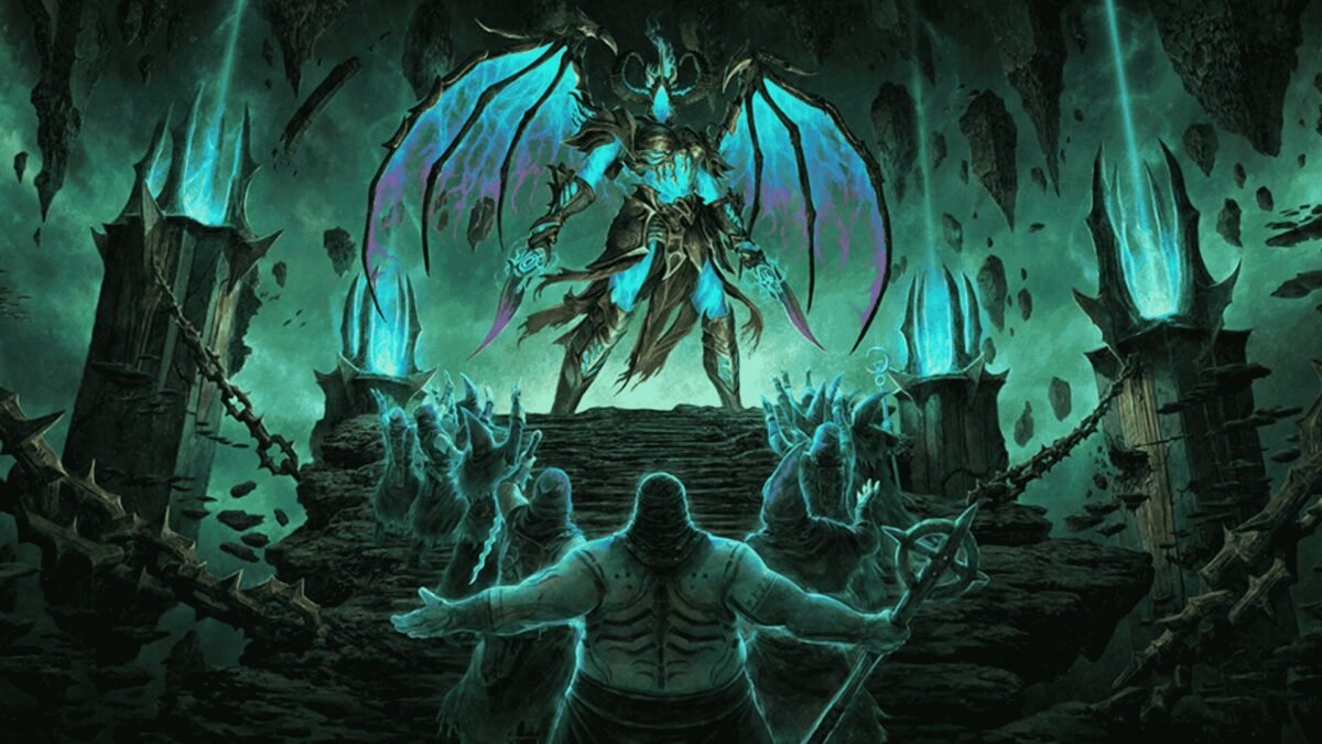 DIablo 4