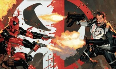 Deadpool