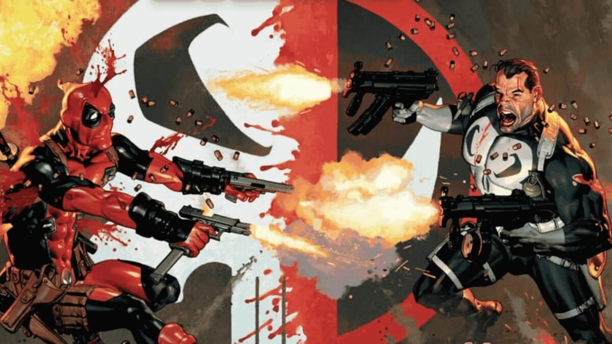 Deadpool