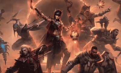 Diablo Immortal