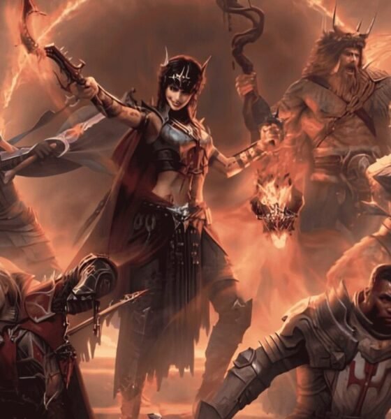 Diablo Immortal