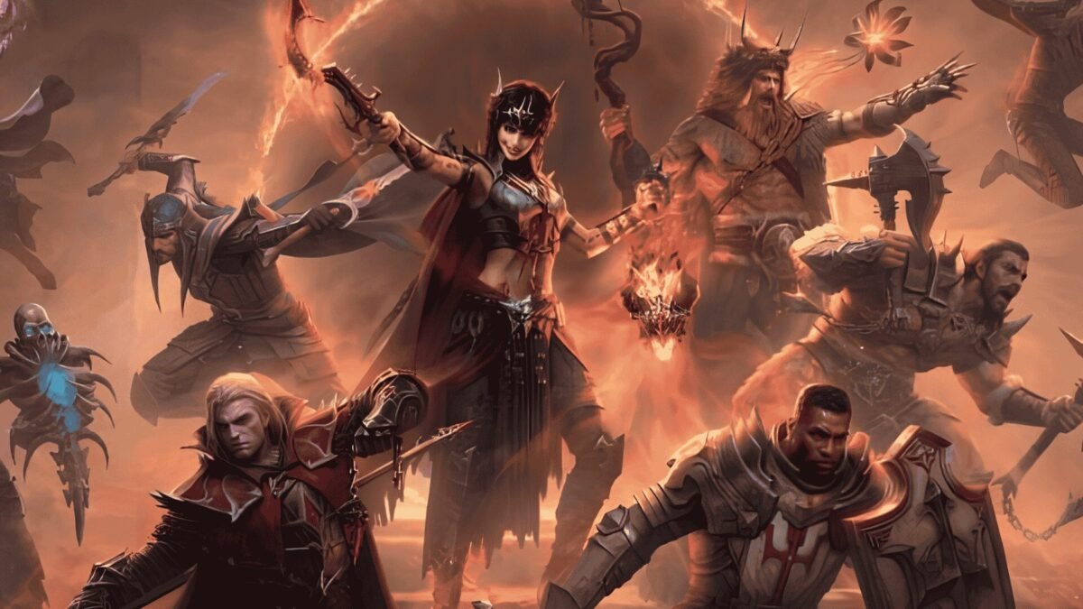 Diablo Immortal
