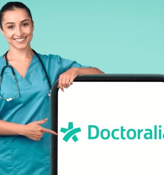 Doctoralia