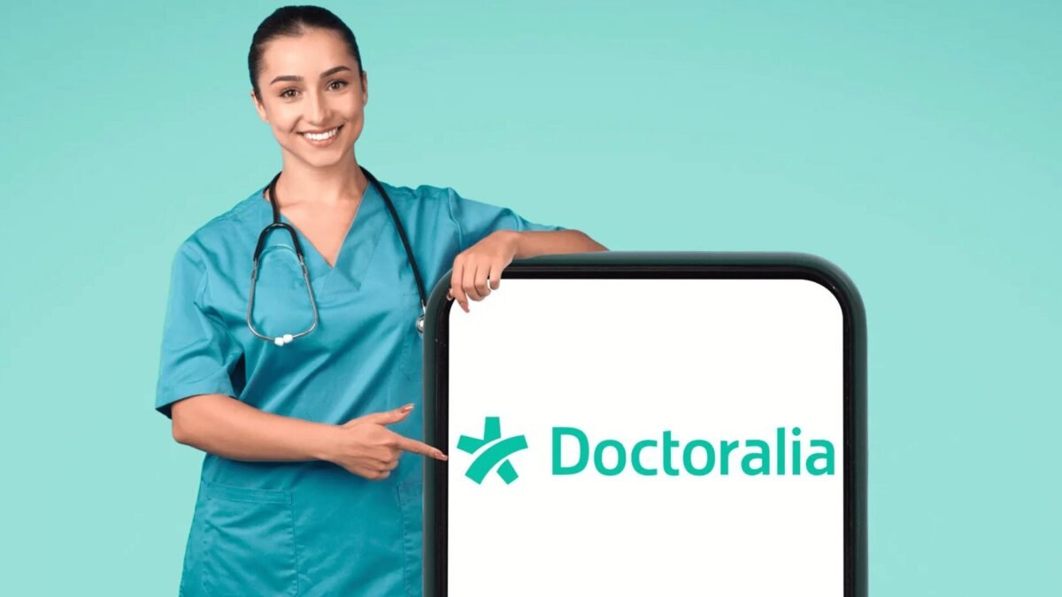 Doctoralia