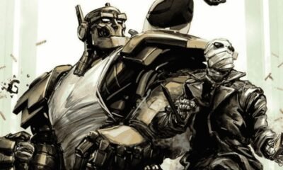 Doom Patrol