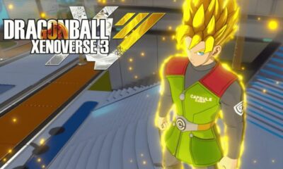 Dragon Ball Xenoverse