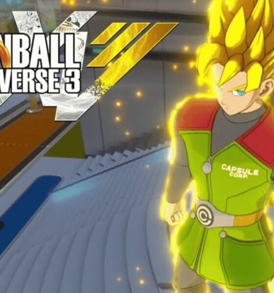 Dragon Ball Xenoverse