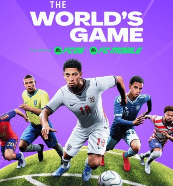 EA Sports FC 26