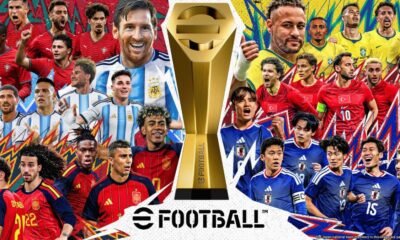 efootball