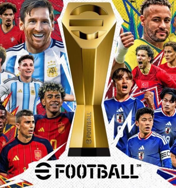 efootball