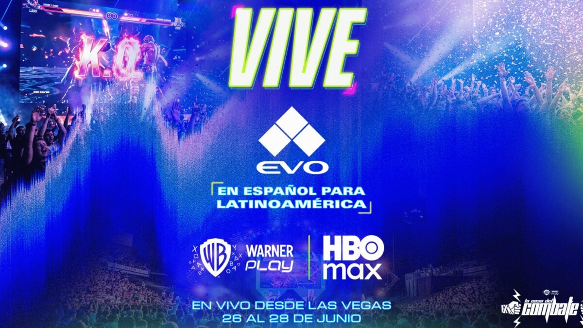 Evo