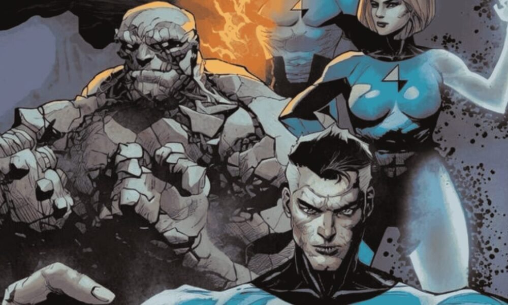 Fantastic Four