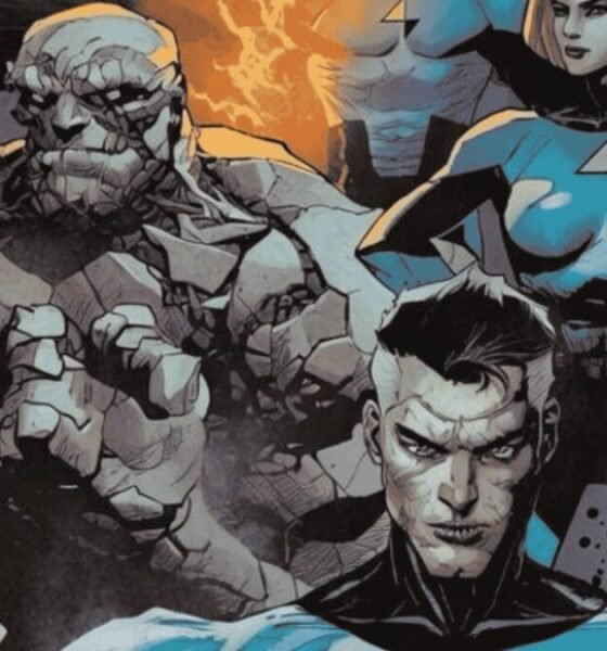 Fantastic Four