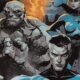 Fantastic Four