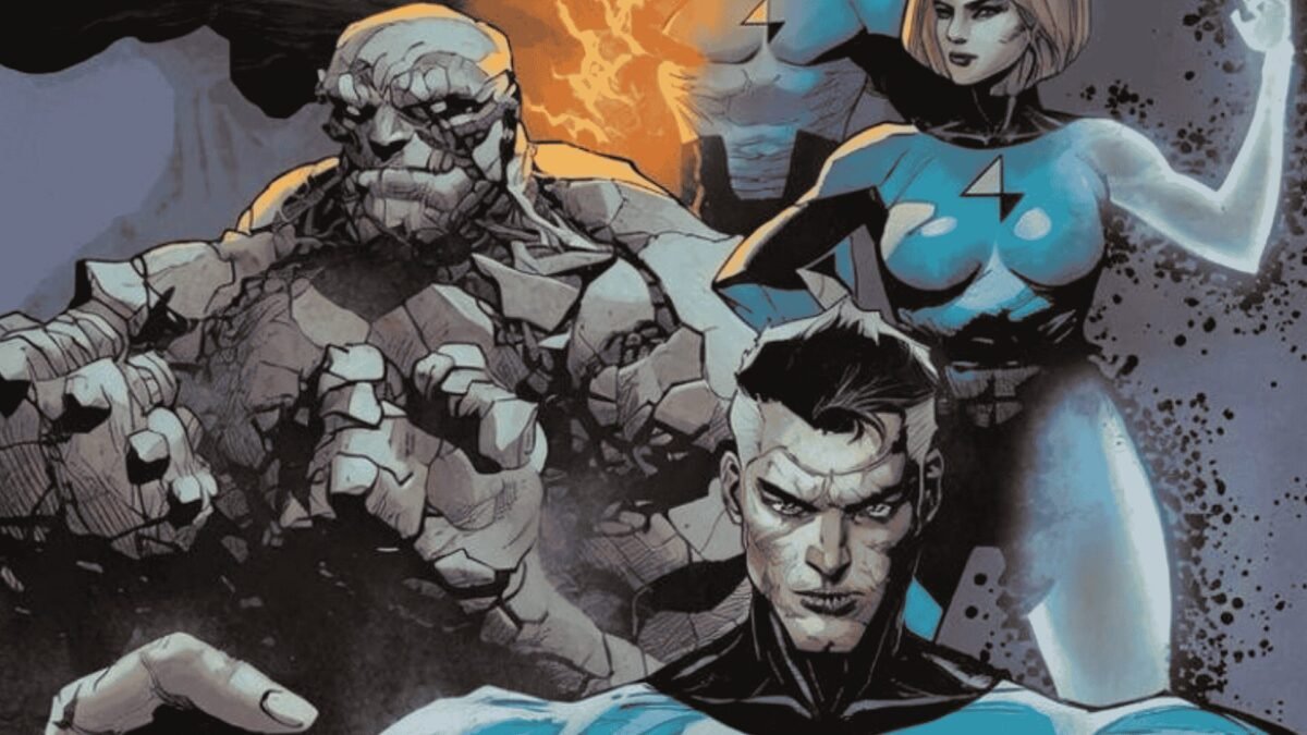 Fantastic Four