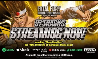 Fatal Fury