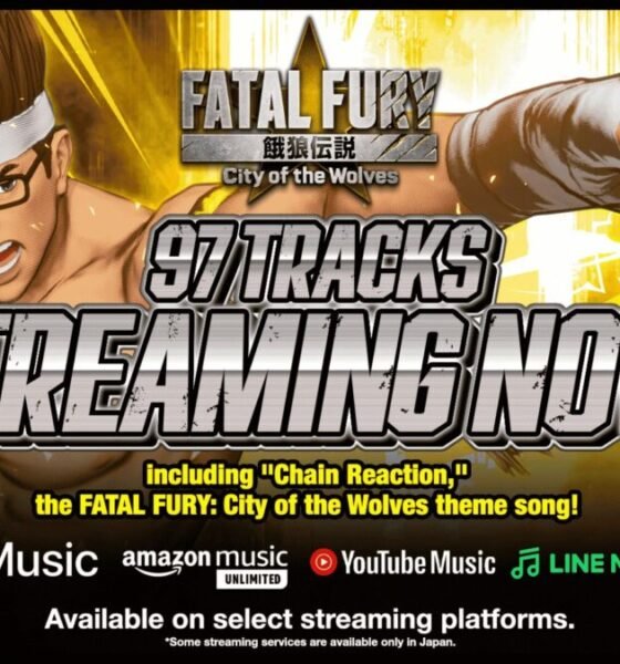Fatal Fury