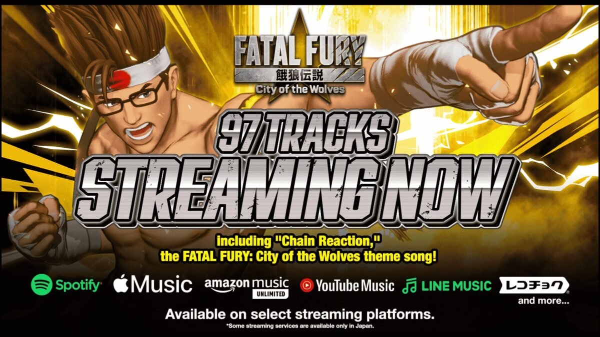 Fatal Fury