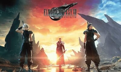 Final Fantasy