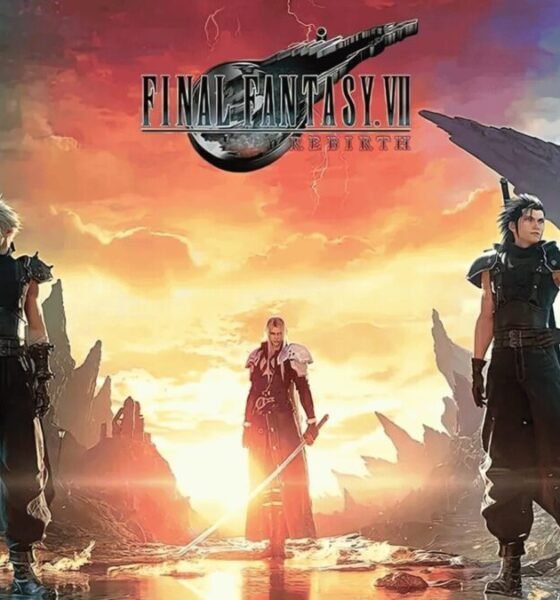 Final Fantasy
