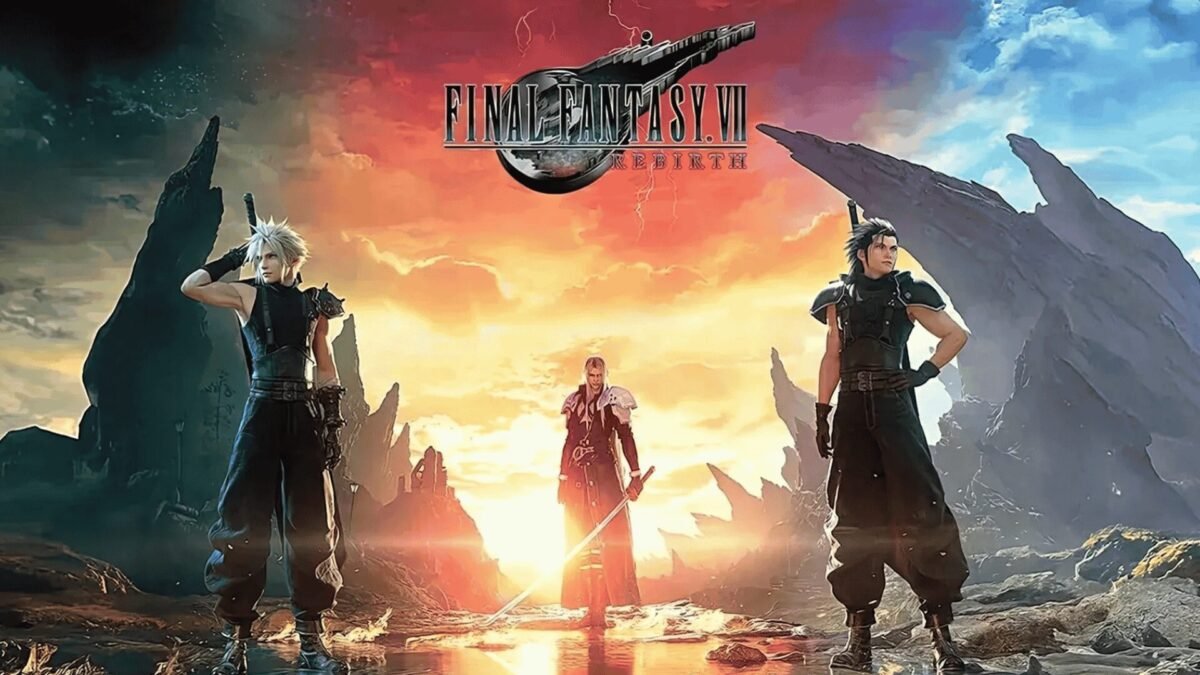Final Fantasy