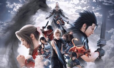 Final Fantasy
