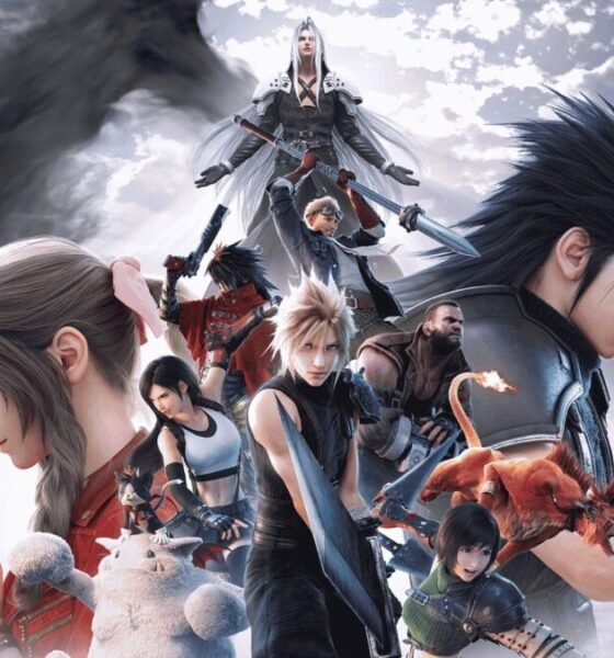 Final Fantasy