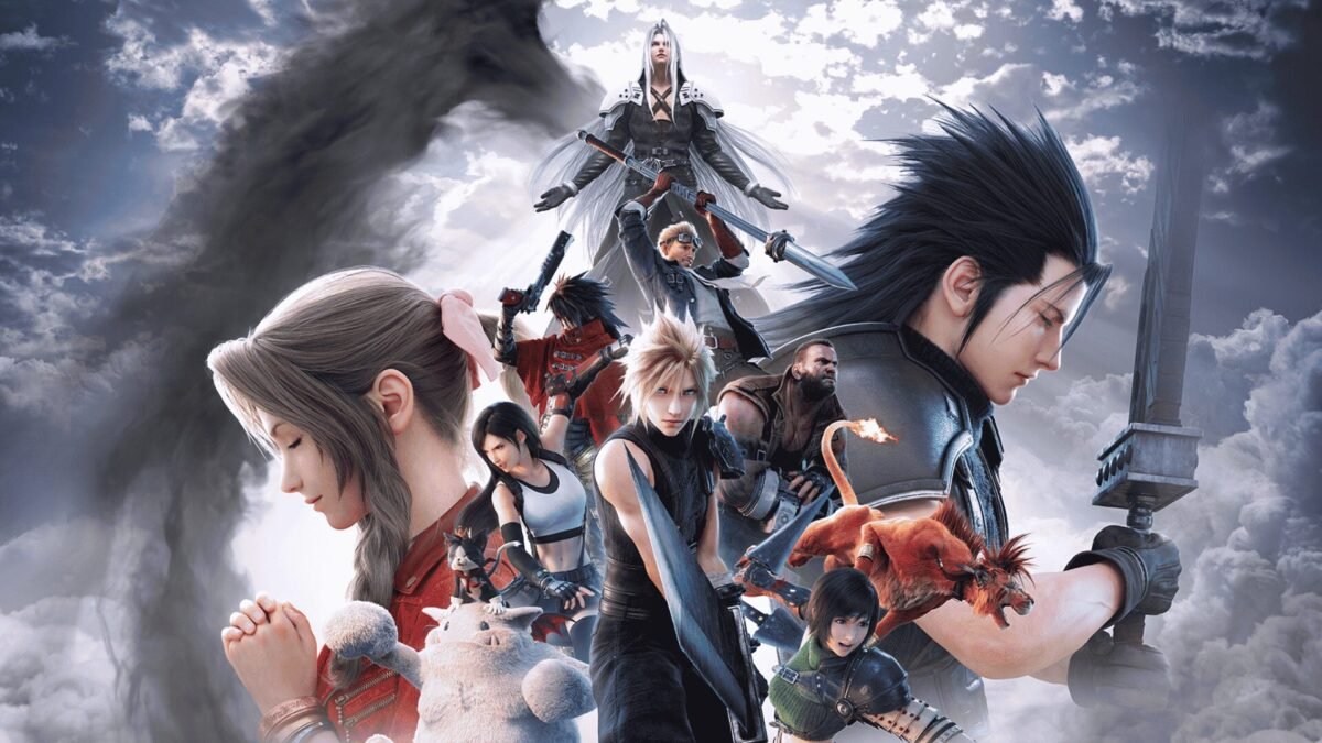 Final Fantasy
