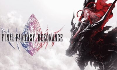 Final Fantasy