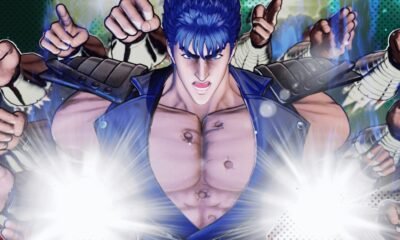 Fist of the North Star