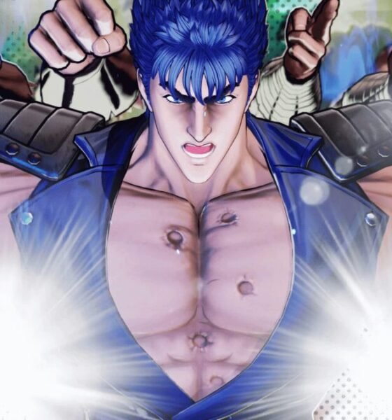 Fist of the North Star