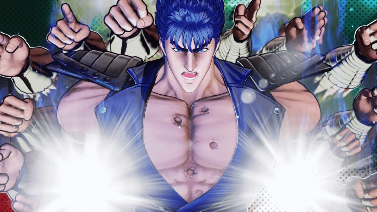 Fist of the North Star