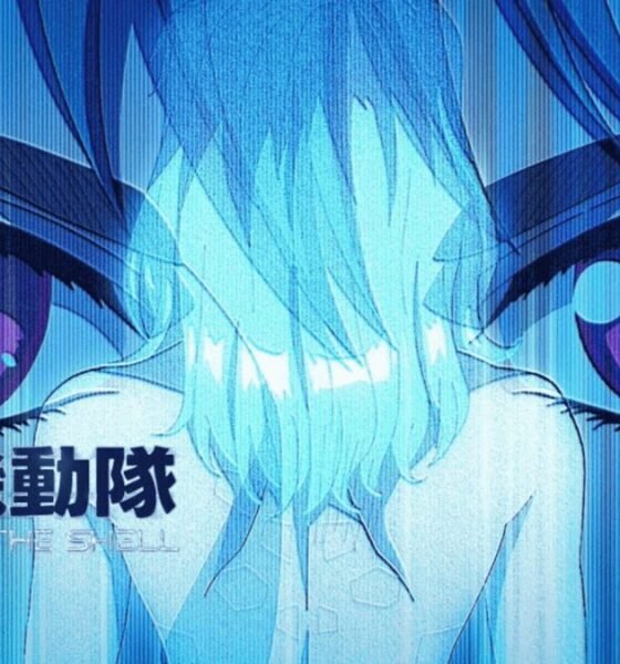 Ghost in the Shell