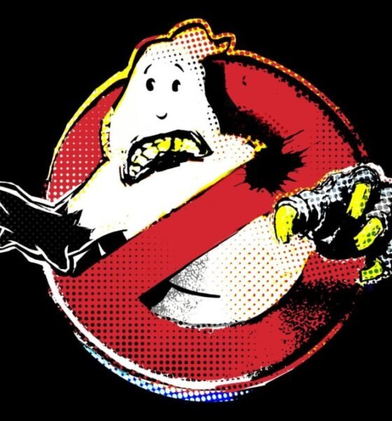 Ghostbusters
