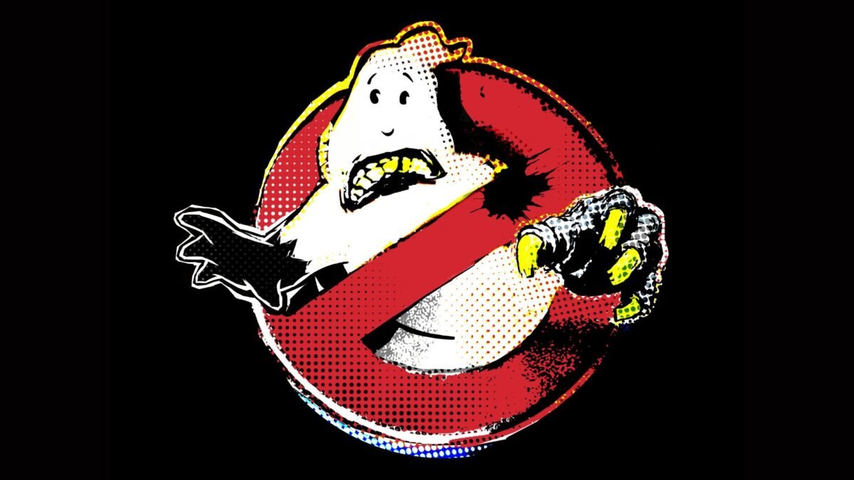 Ghostbusters