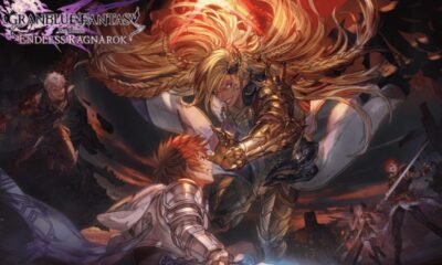 Granblue Fantasy