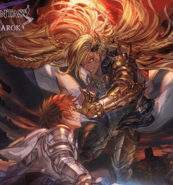Granblue Fantasy