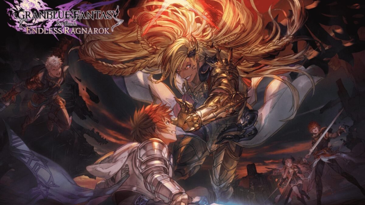 Granblue Fantasy