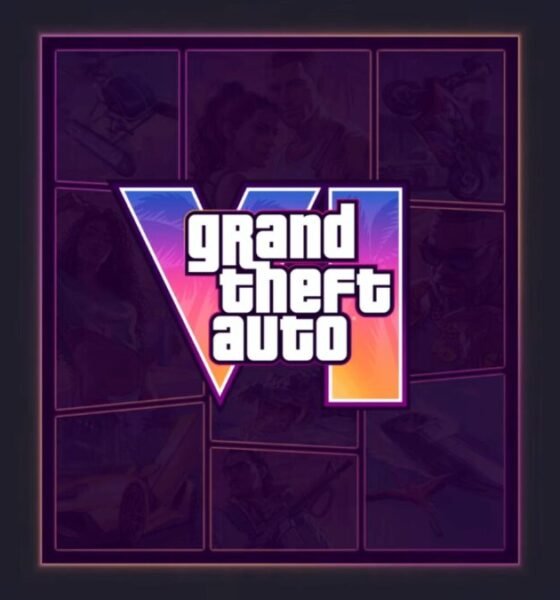 Grand Theft Auto
