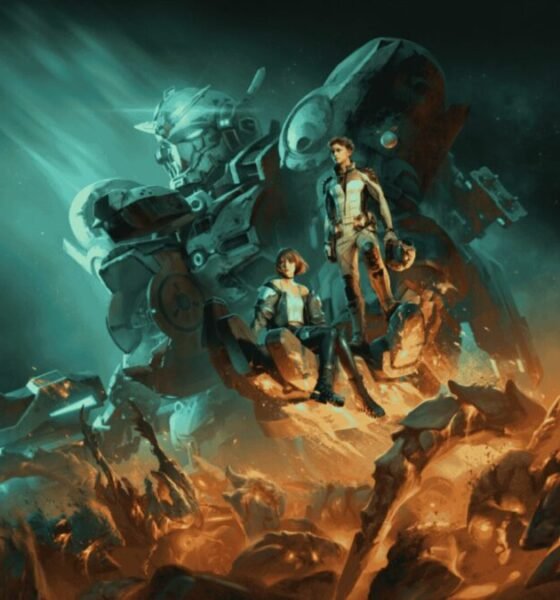 Gundam