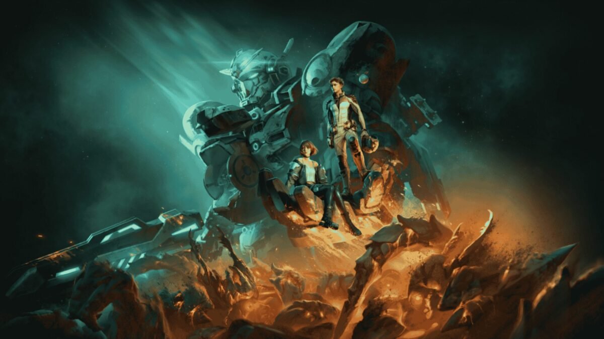 Gundam