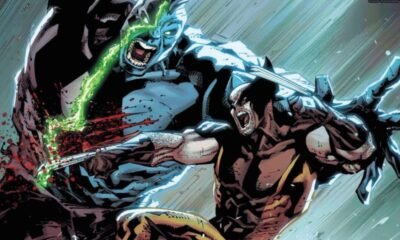Infernal Hulk