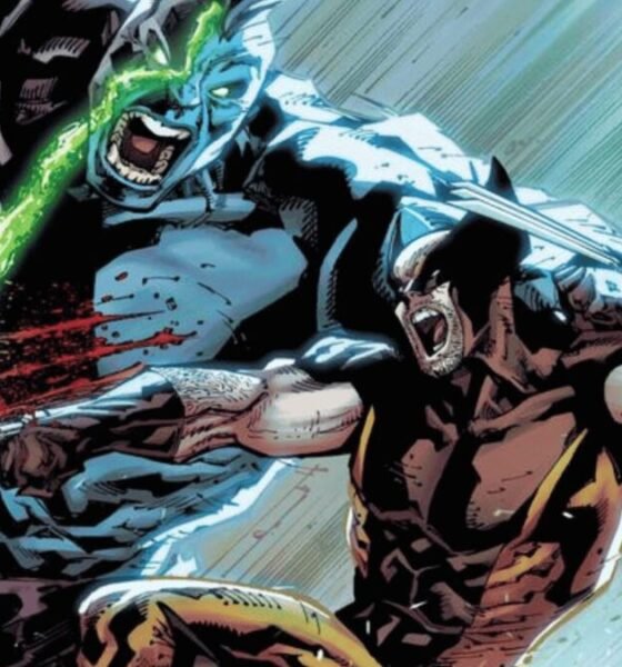 Infernal Hulk