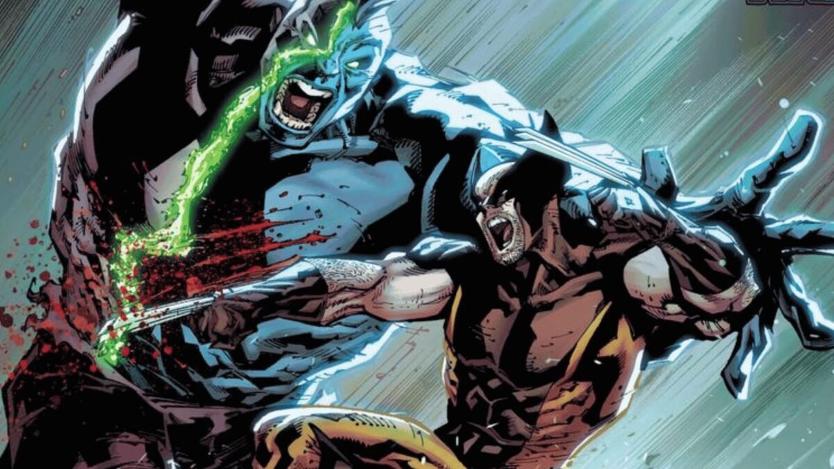 Infernal Hulk