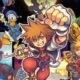 KINGDOM HEARTS